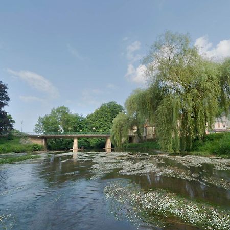 La Petite Maison Du Perigord Tourtoirac ภายนอก รูปภาพ