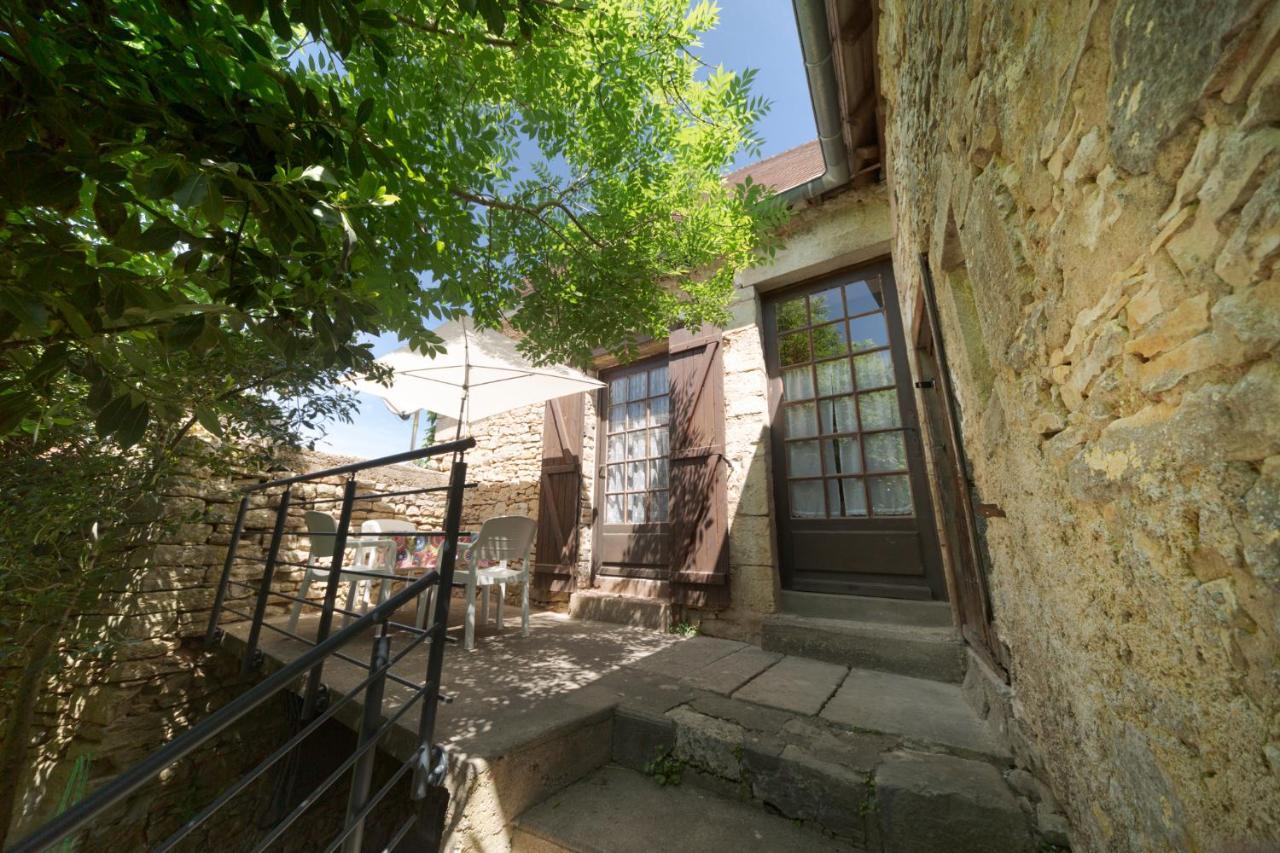 La Petite Maison Du Perigord Tourtoirac ภายนอก รูปภาพ