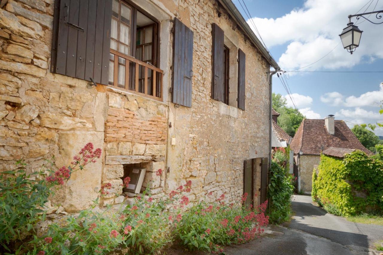 La Petite Maison Du Perigord Tourtoirac ภายนอก รูปภาพ