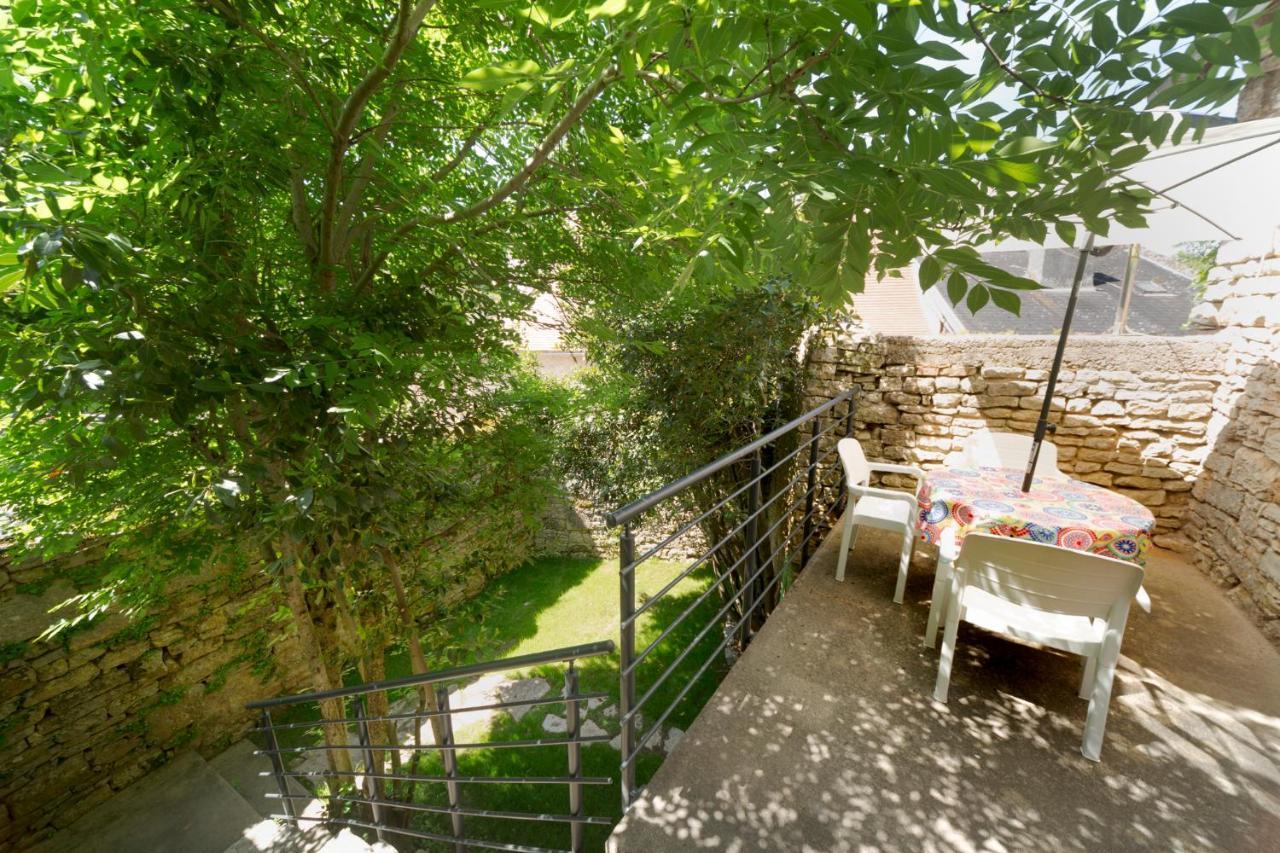 La Petite Maison Du Perigord Tourtoirac ภายนอก รูปภาพ
