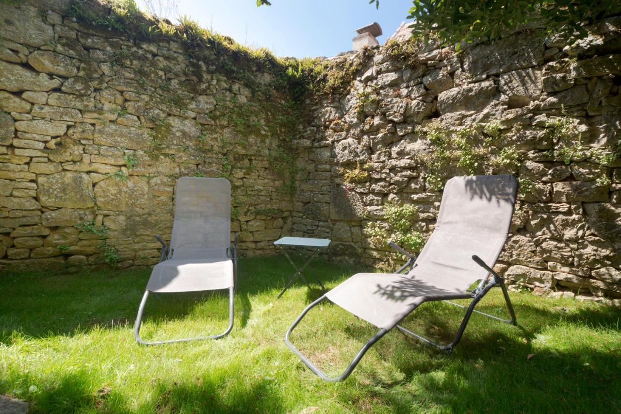La Petite Maison Du Perigord Tourtoirac ภายนอก รูปภาพ