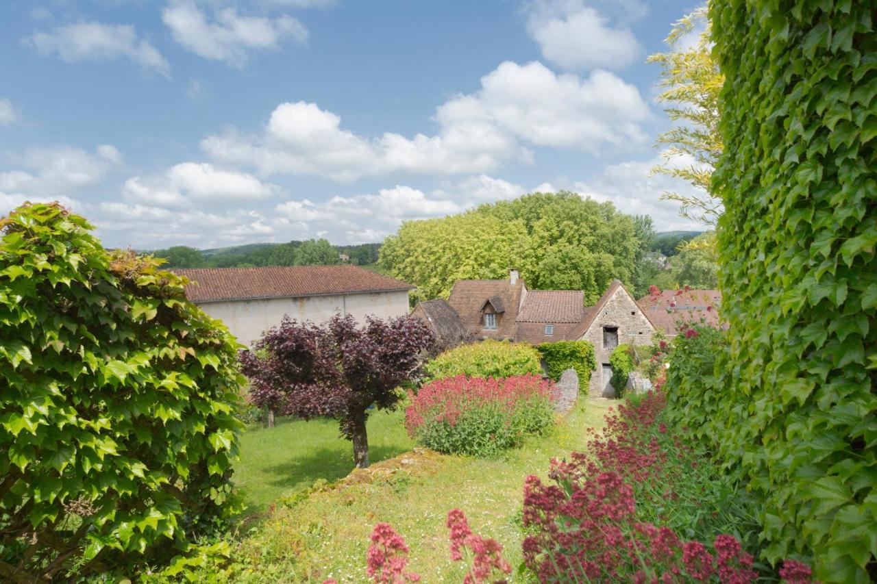 La Petite Maison Du Perigord Tourtoirac ภายนอก รูปภาพ