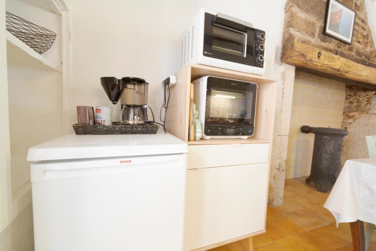 La Petite Maison Du Perigord Tourtoirac ภายนอก รูปภาพ