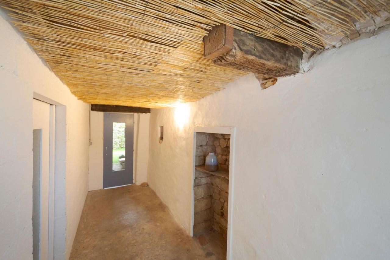 La Petite Maison Du Perigord Tourtoirac ภายนอก รูปภาพ