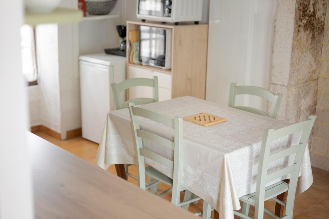 La Petite Maison Du Perigord Tourtoirac ภายนอก รูปภาพ