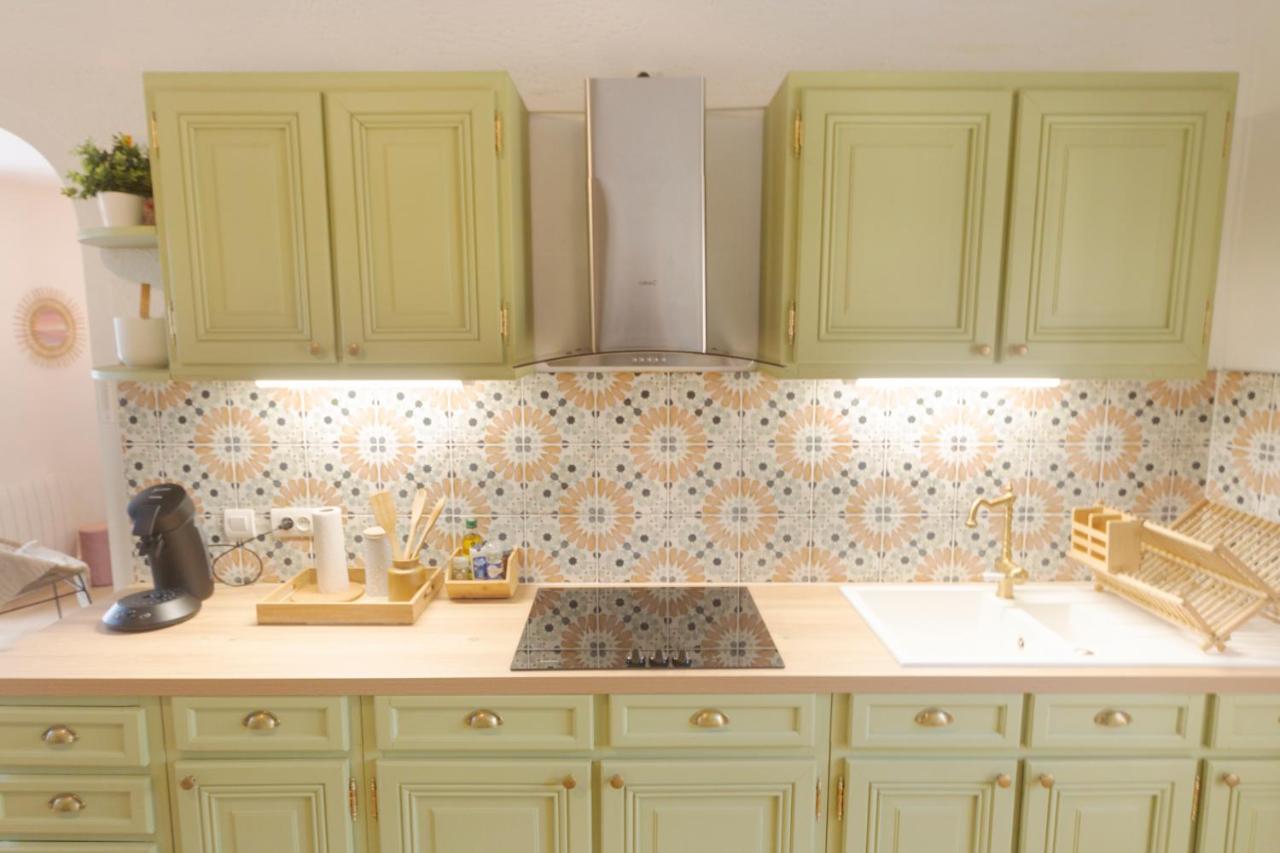 La Petite Maison Du Perigord Tourtoirac ภายนอก รูปภาพ