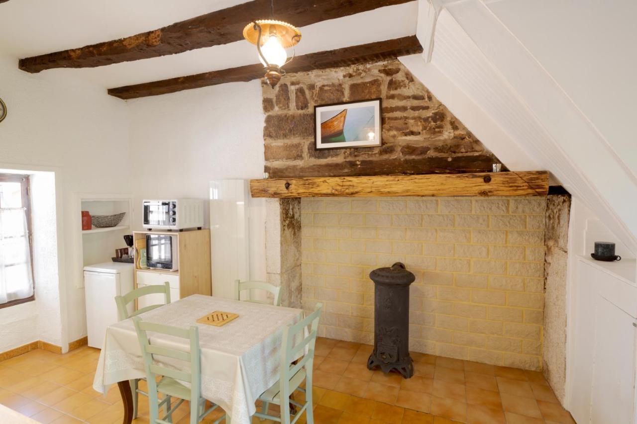 La Petite Maison Du Perigord Tourtoirac ภายนอก รูปภาพ