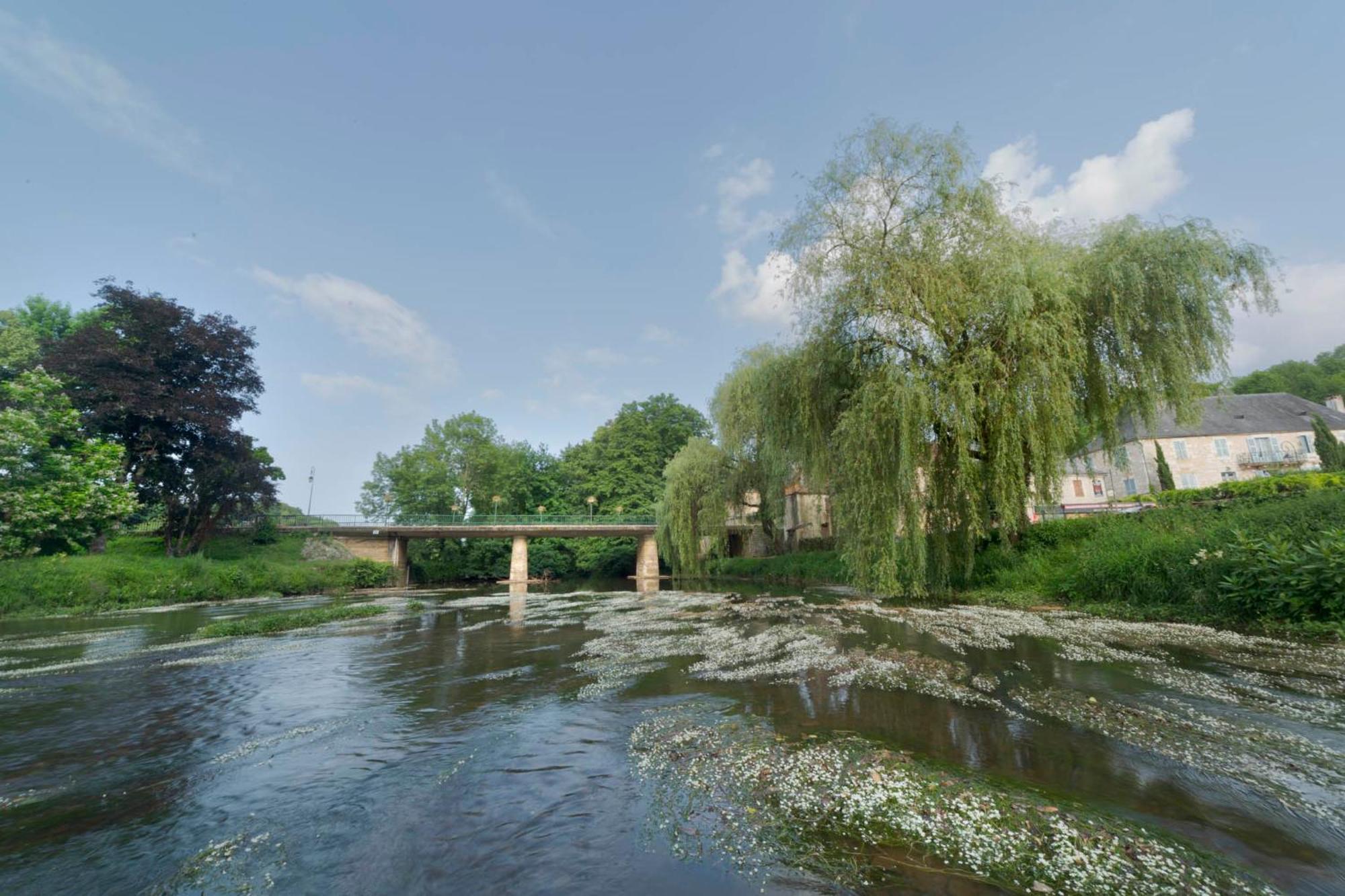 La Petite Maison Du Perigord Tourtoirac ภายนอก รูปภาพ