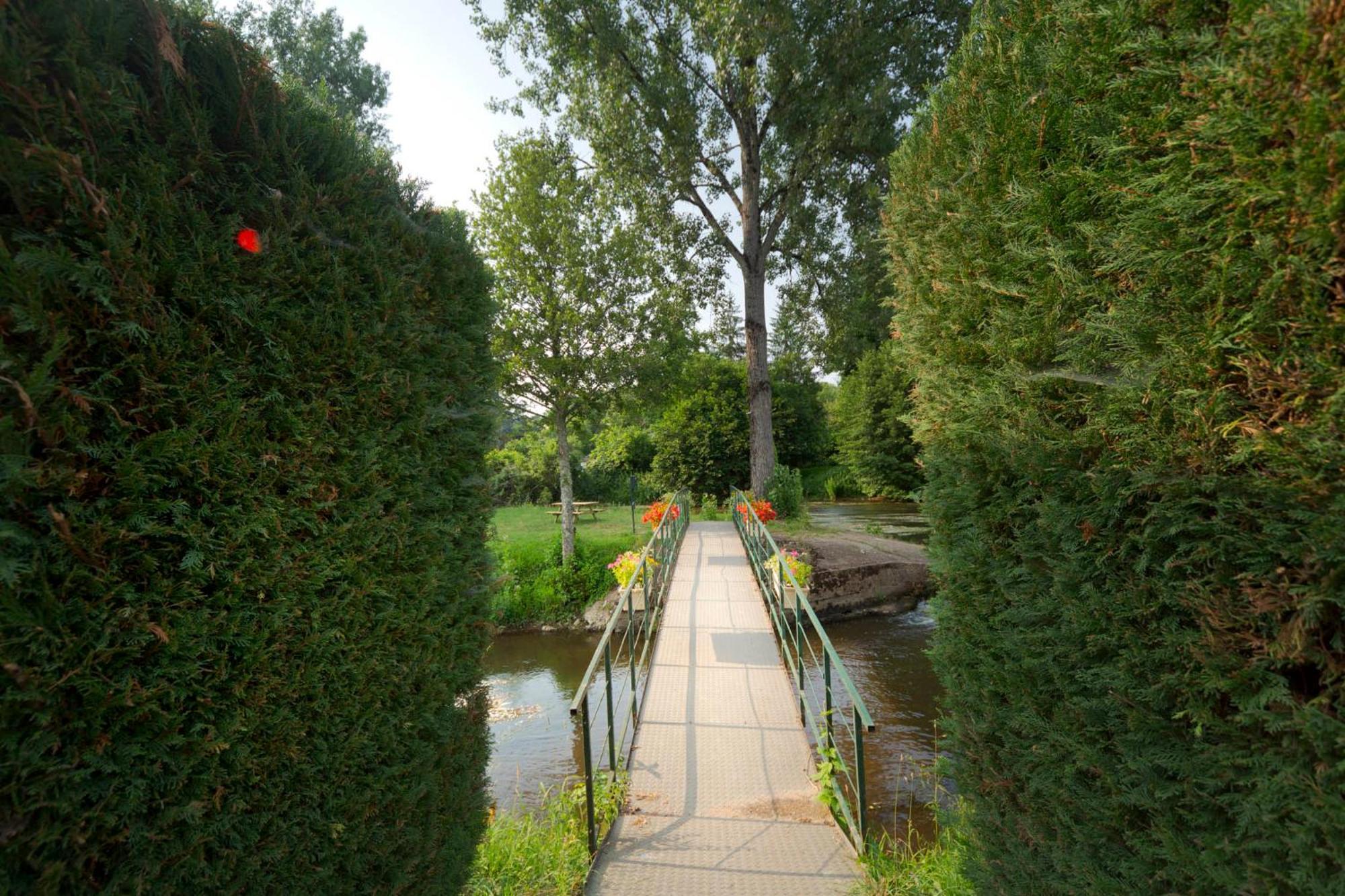 La Petite Maison Du Perigord Tourtoirac ภายนอก รูปภาพ