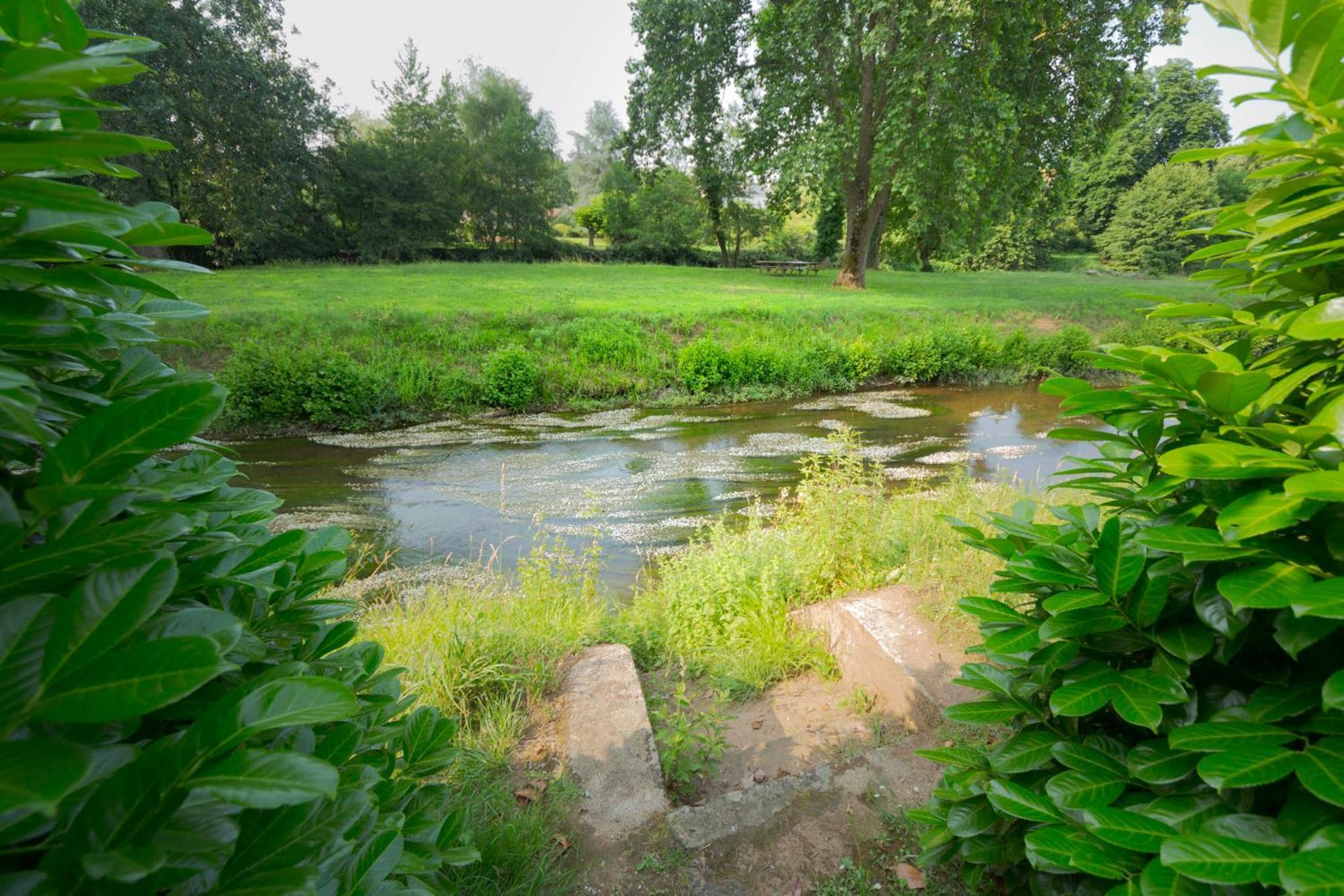 La Petite Maison Du Perigord Tourtoirac ภายนอก รูปภาพ